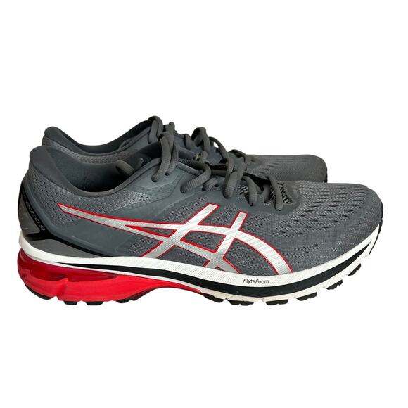 Asics Other - ASICS GT-2000 9 FlyteFoam Running Shoes Men Size 10.5
